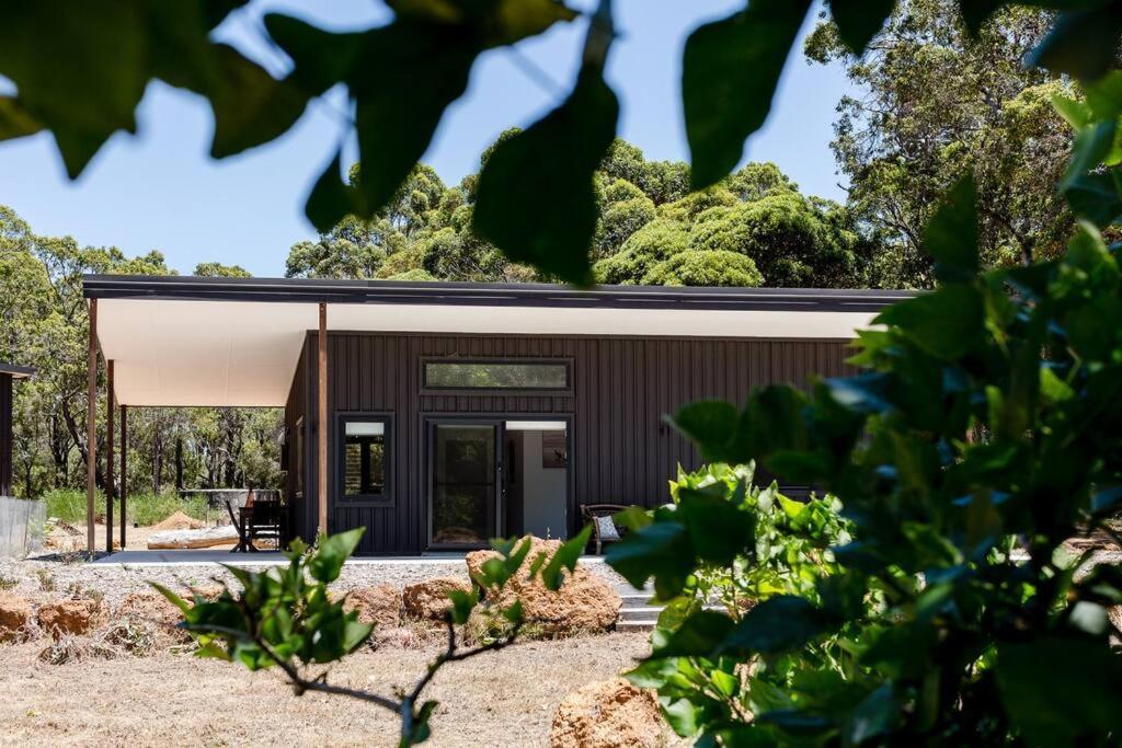 마가렛리버 Flame Tree Retreat 빌라 외부 사진