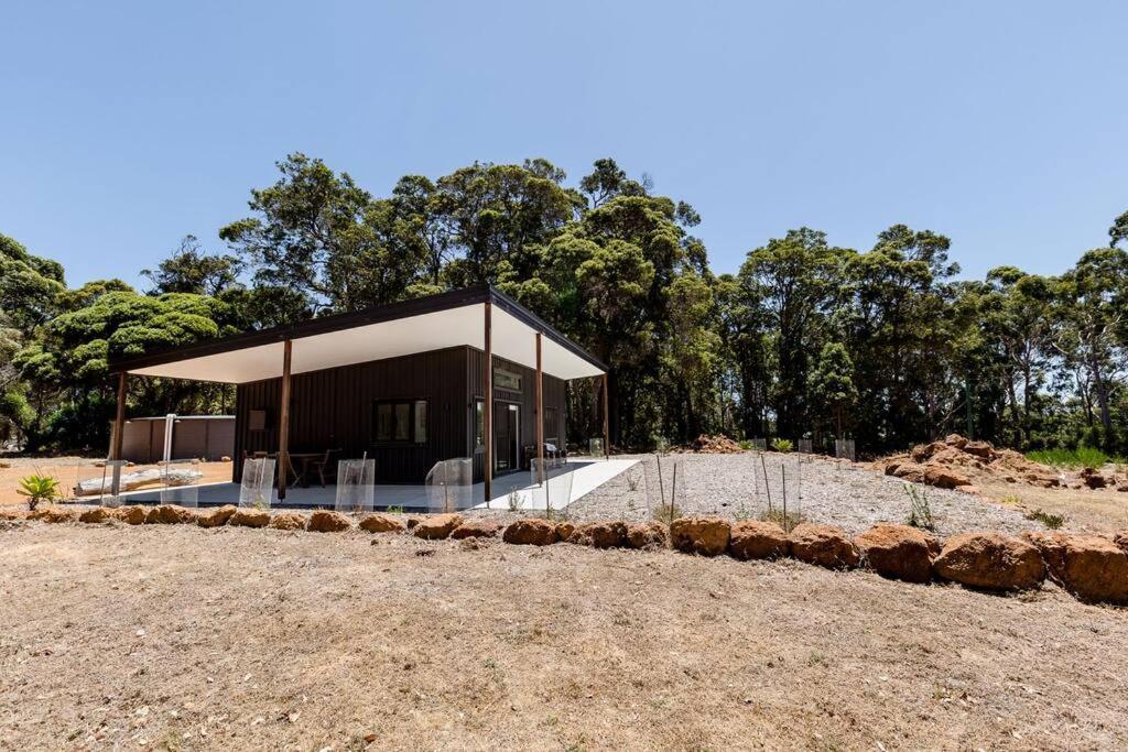 마가렛리버 Flame Tree Retreat 빌라 외부 사진