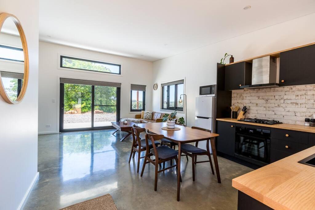 마가렛리버 Flame Tree Retreat 빌라 외부 사진