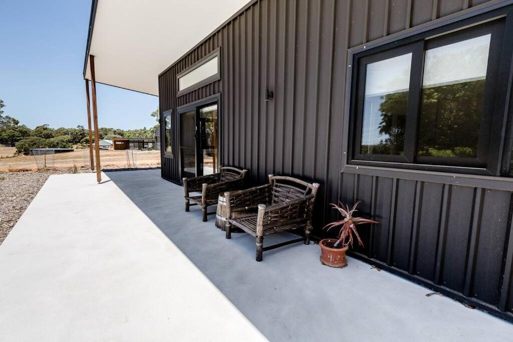 마가렛리버 Flame Tree Retreat 빌라 외부 사진