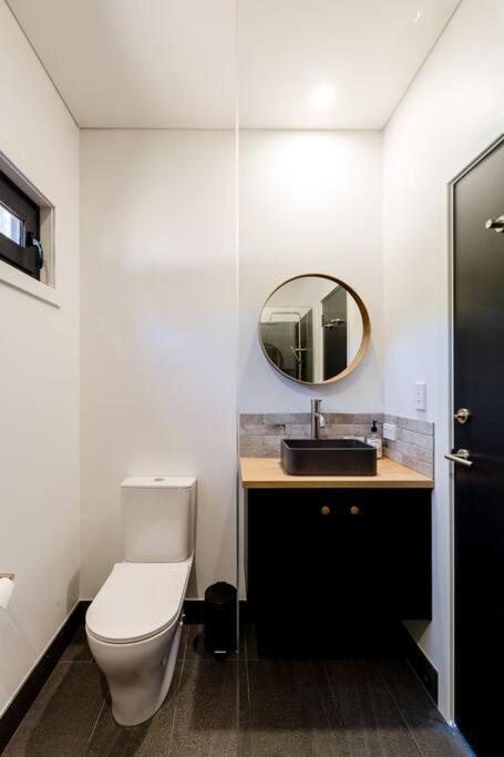 마가렛리버 Flame Tree Retreat 빌라 외부 사진