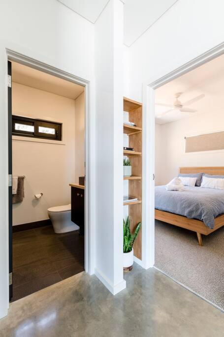 마가렛리버 Flame Tree Retreat 빌라 외부 사진