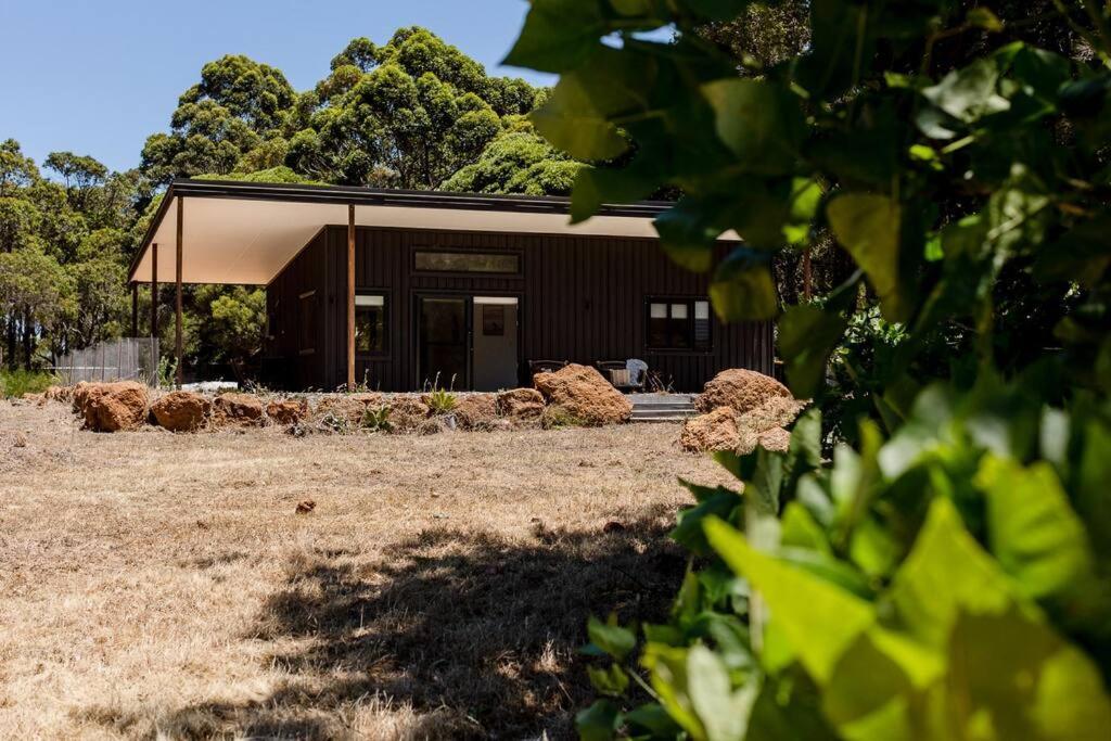 마가렛리버 Flame Tree Retreat 빌라 외부 사진